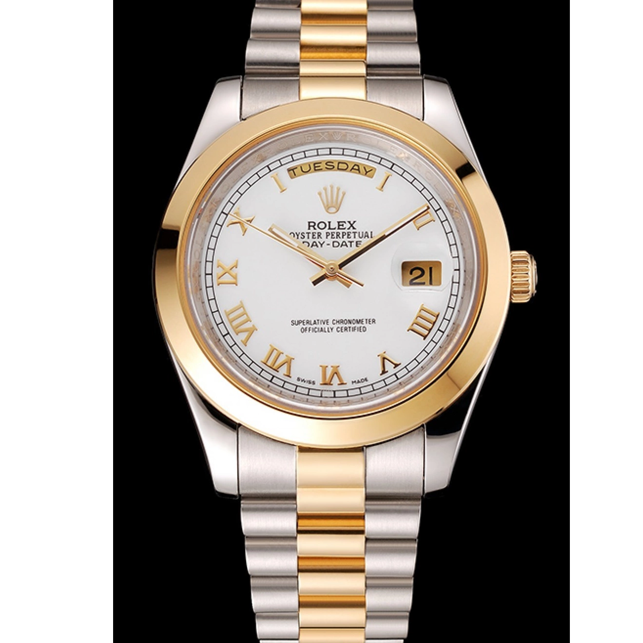 MiroTime 0818 Rolex Day-Date-rl195